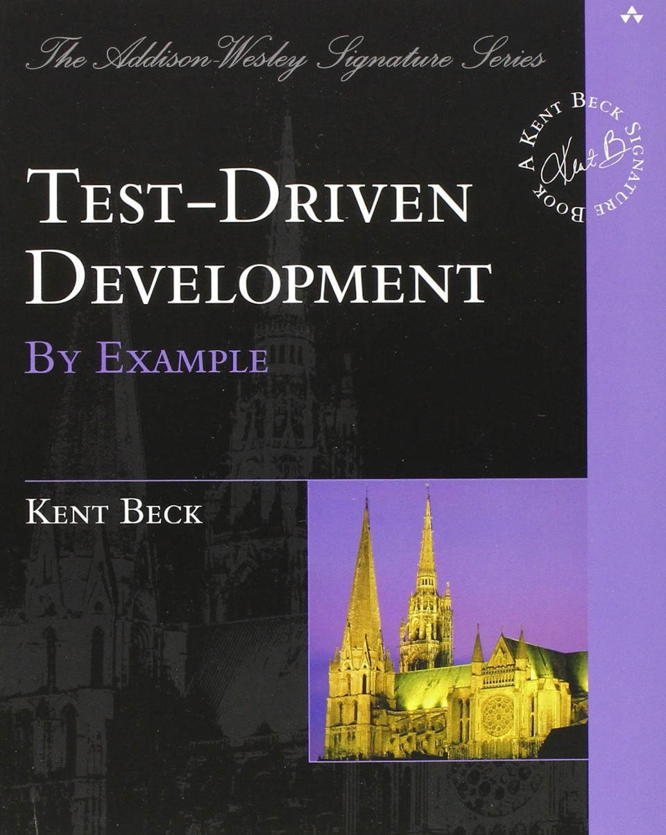 The Amazing Process Of Test Driven Development