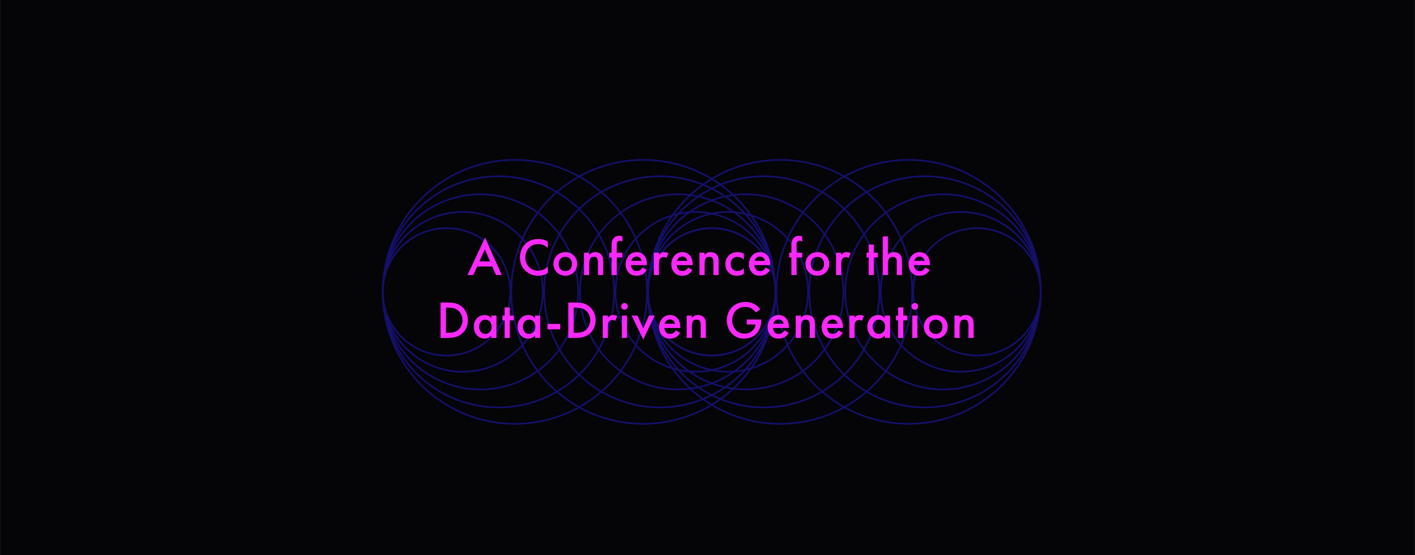 Data Trends and Knowledge Nuggets from datanatives Conference 2018